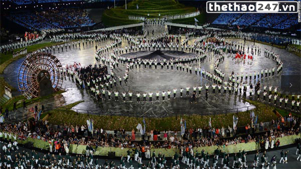 Lễ khai mạc Olympic London 2012 Brazil, Olympic Rio 2016, Rio de Janeiro, Thế vận hội 2016, IOC, London, bong da, bóng đá, bongda, bong da so, ket qua bong da, lich thi dau bong da, bang xep hang, bang xep hang bong da, tin bong da, tin tuc bong da, bong da 24h, bao, bao bong da, doc bao bong da, bong da plus, tin tuc, tin tuc 24h, bongdaso, the thao24h, kham pha