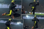 VIDEO: 5 pha ăn mừng độc đáo của Jurgen Klopp cùng Dortmund VIDEO: 5 pha ăn mừng độc đáo của Jurgen Klopp cùng Dortmund
