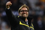 Klopp sẽ nhận lương cực ‘khủng’ nếu đến Real Klopp sẽ nhận lương cực ‘khủng’ nếu đến Real