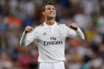 'Ronaldo sẽ kết thúc sự nghiệp tại Real Madrid' 'Ronaldo sẽ kết thúc sự nghiệp tại Real Madrid'