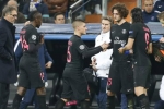 Sao Paris Saint-Germain ‘bật đèn xanh’ cho Arsenal Sao Paris Saint-Germain ‘bật đèn xanh’ cho Arsenal
