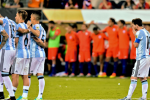 Những khoảnh khắc đáng nhớ nhất tại Copa America 2016 Những khoảnh khắc đáng nhớ nhất tại Copa America 2016