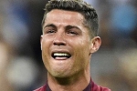 Đằng sau vụ TV3 chơi khăm Cristiano Ronaldo Đằng sau vụ TV3 chơi khăm Cristiano Ronaldo