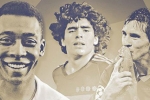 Mourinho nêu tên 3 cầu thủ xuất sắc nhất mọi thời đại: Bất ngờ! Mourinho nêu tên 3 cầu thủ xuất sắc nhất mọi thời đại: Bất ngờ!