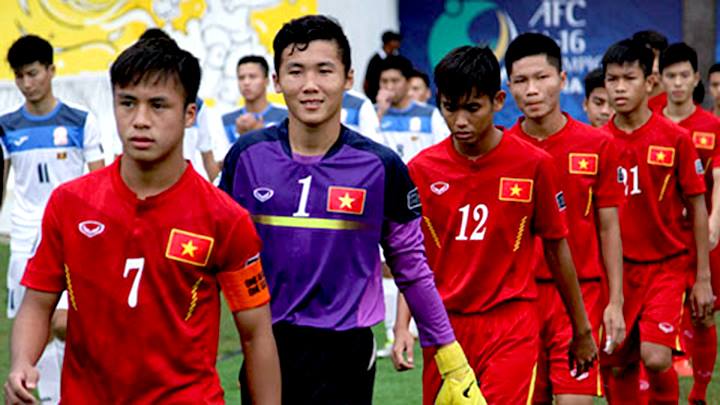 VFF lập đội U19 Việt Nam mới để chuẩn bị cho các giải đấu diễn ra trong năm nay U19 Việt Nam, ĐT U19 Việt Nam, VFF, HAGL, PVF, CLB Hà Nội, Viettel,U19 Đông Nam Á,U18 Quốc tế,U19