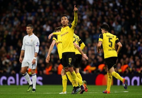 Tiền đạo tài năng này khẳng định sẽ không nối bước Mats Hummels chuyen nhuong bayern munich, chuyen nhuong dortmund cua aubameyang