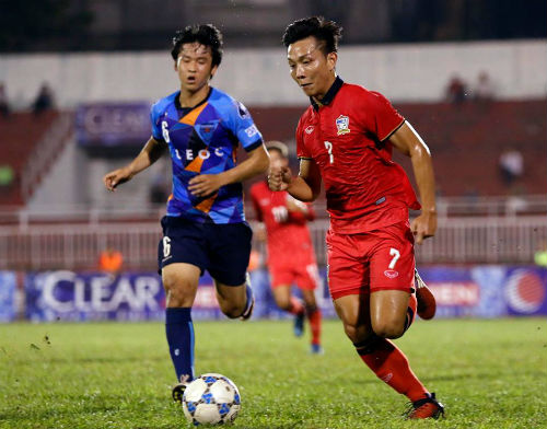 Trực tiếp U21 Yokohama vs U21 Thái Lan, 16h00 ngày 16/12 Link xem U21 Yokohama vs U21 Thái Lan, U21 Yokohama vs U21 Thái Lan. link xem U21 Yokohama vs U21 Thái Lan, truc tiep U21 Yokohama vs U21 Thái Lan