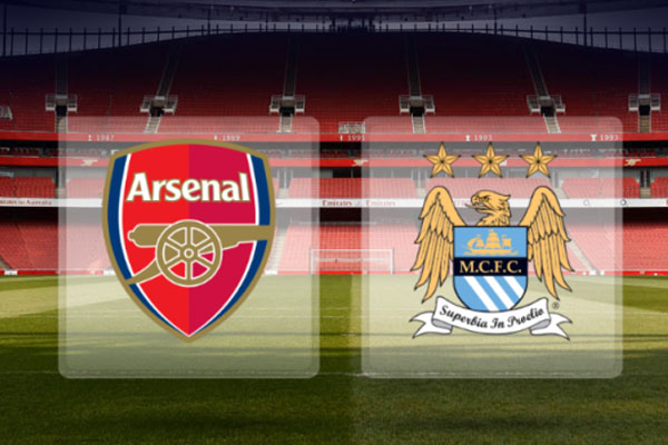 Nhận định, tỉ lệ kèo Arsenal vs Man City, 21h00 ngày 23/4 Link xem trực tiếp Arsenal vs Man City, 21h00 ngày 23/4