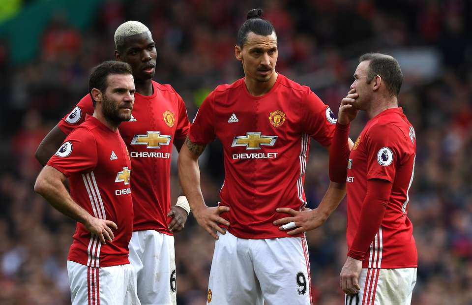 Fabio Capello cho rằng lối đá của M.U dưới thời Mourinho quá nhàm chán MU