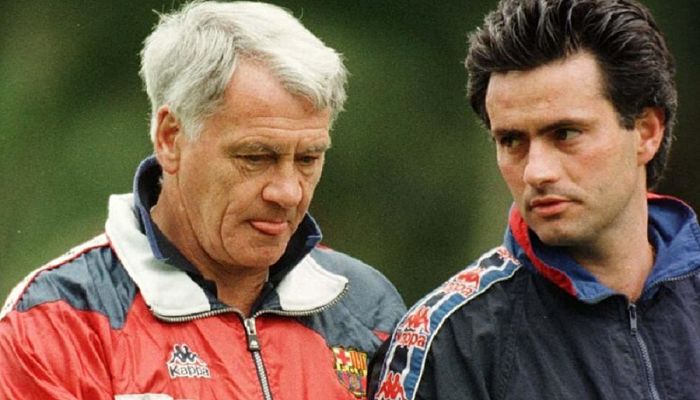HLV Petrovic từng dạy Mourinho nghệ thuật phòng ngự Thanh Hóa, HLV Petrovic phản ứng, vòng 10 vleague, thanh hóa phản ứng trọng tài, bóng đá việt nam, jose mourinho
