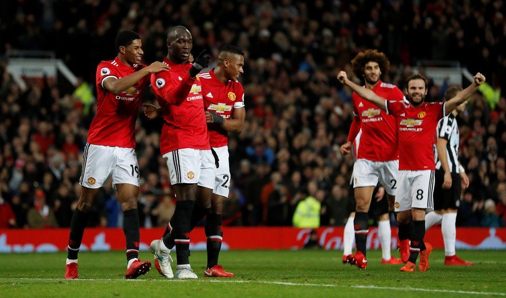 MU có đầy đủ mọi yếu tố để tin vào một chiến thắng MU vs Brighton & Hove Albion, nhan dinh MU vs Brighton & Hove Albion, nhan dinh bong da MU vs Brighton & Hove Albion, ngoai hang anh, vong 13 ngoai hang anh