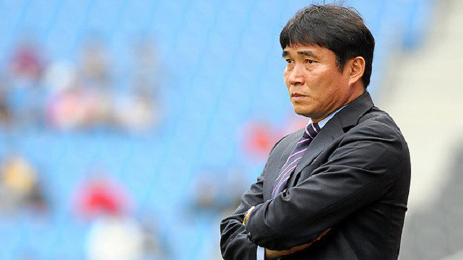 HLV Kim Bong-gil của U23 Hàn Quốc đánh giá hàng phòng ngự của U23 VN còn kém u23 chau a, u23 han quoc, u23 viet nam, lich thi dau u23 chau a