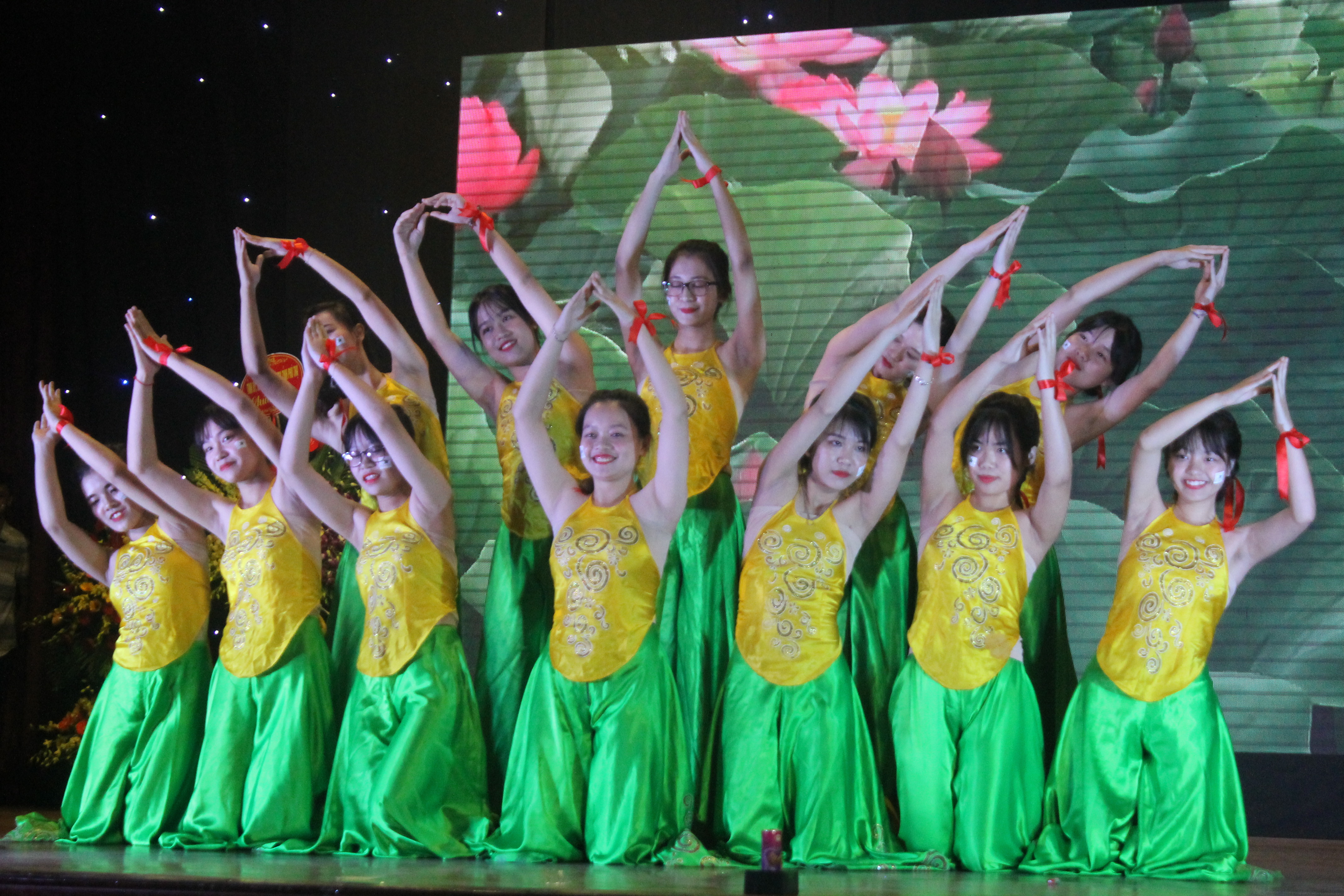 Tiết mục Văn Nghệ ấn tượng của Hội đồng hương Phú Thọ tại HVBCTT Khát vọng lạc hồng 2017, Xuân Bắc