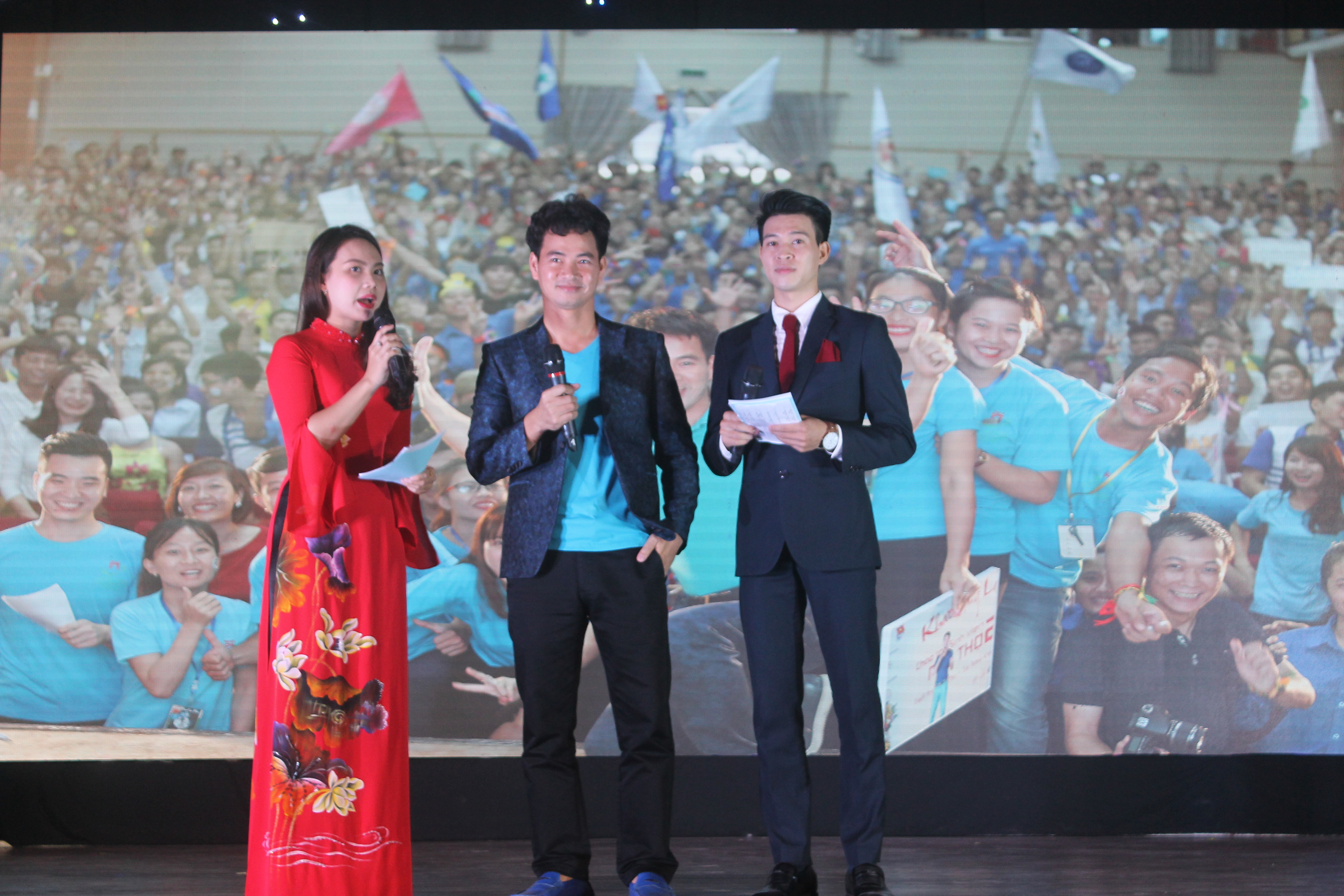 Khát vọng lạc hồng 2017, Xuân Bắc