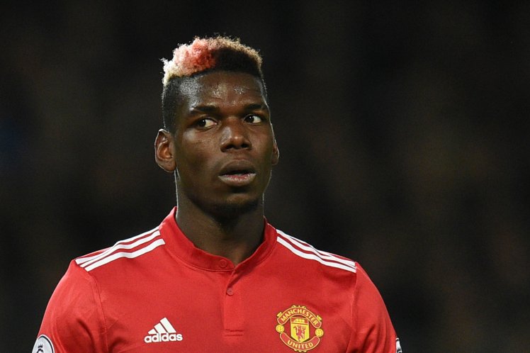 Pogba không đến tập trung cùng MU trước trận Pogba, Carrick, MU, tin tức MU, Man Utd