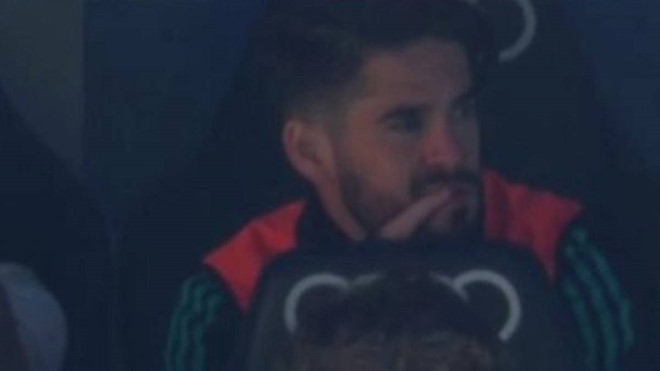 Isco không phục Zidane? Zidane, Barca, Barcelona, Real Madrid vs Barcelona, Siêu kinh điển