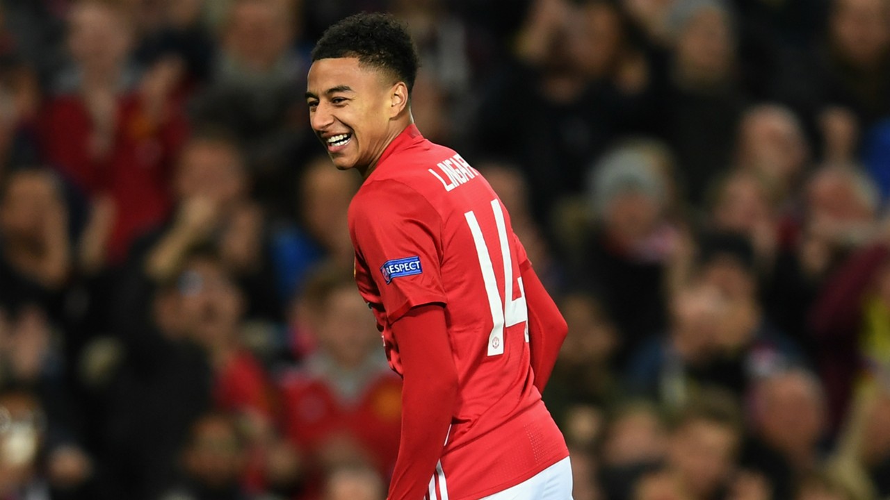 Lingard đang là ngôi sao mới nhất của MU Lingard, Jesse Lingard, MU, Man Utd