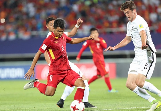 Việt Nam tận dụng cơ hội kém hơn hẳn Thái Lan Việt Nam, Thái Lan, U23 Việt Nam, tin tức bóng đá nổi bật tối 29 tháng 12