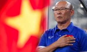 HLV Park Hang Seo: ‘Sự nghiệp của tôi tại Hàn Quốc kết thúc rồi’ HLV Park Hang Seo: ‘Sự nghiệp của tôi tại Hàn Quốc kết thúc rồi’