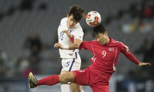 Thống kê sốc của Triều Tiên trước trận gặp Hàn Quốc ở VL World Cup 2022 Thống kê sốc của Triều Tiên trước trận gặp Hàn Quốc ở VL World Cup 2022