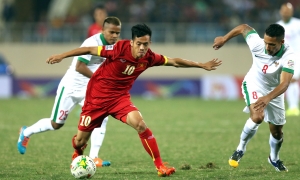 Kết quả bóng đá hôm nay 15/10: Rực lửa vòng loại World Cup 2022 Kết quả bóng đá hôm nay 15/10: Rực lửa vòng loại World Cup 2022