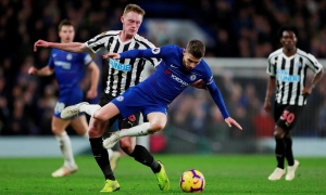 Trực tiếp Chelsea vs Newcastle: Chen chân vào top 4 Trực tiếp Chelsea vs Newcastle: Chen chân vào top 4