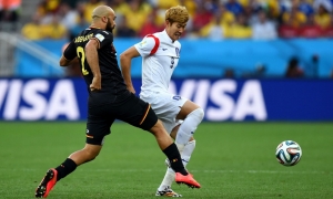 Trực tiếp Hàn Quốc vs Brazil: Thuốc thử hạng nặng Trực tiếp Hàn Quốc vs Brazil: Thuốc thử hạng nặng