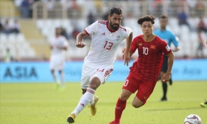 NÓNG: Gã khổng lồ châu Á sa thải HLV Marc Wilmots NÓNG: Gã khổng lồ châu Á sa thải HLV Marc Wilmots