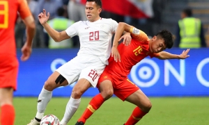 Trực tiếp Trung Quốc vs Nhật Bản: Bắt đầu thời kỳ mới Trực tiếp Trung Quốc vs Nhật Bản: Bắt đầu thời kỳ mới