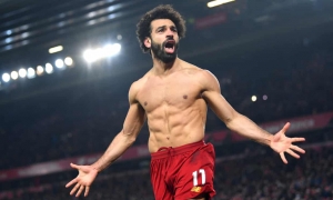 MU bất lực trước đẳng cấp của Liverpool MU bất lực trước đẳng cấp của Liverpool