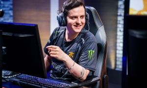 LMHT: sOAZ rời khỏi Fnatic, tìm bến đỗ mới cho mùa giải 2019? LMHT: sOAZ rời khỏi Fnatic, tìm bến đỗ mới cho mùa giải 2019?