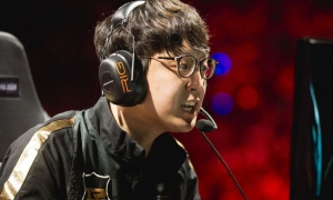 Mata chính thức chia tay KT Rolster đầu quân cho SKT ở mùa giải 2019? Mata chính thức chia tay KT Rolster đầu quân cho SKT ở mùa giải 2019?