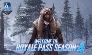 PUBG Mobile: 5 tính năng mới trong bản cập nhật 0.9.5 season 4 PUBG Mobile: 5 tính năng mới trong bản cập nhật 0.9.5 season 4