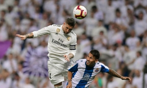 Real Madrid vs Espanyol: Đánh chiếm ngôi đầu Real Madrid vs Espanyol: Đánh chiếm ngôi đầu