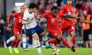 Bayern Munich vs Tottenham: Spurs phục thù 'Hùm Xám' Bayern Munich vs Tottenham: Spurs phục thù 'Hùm Xám'