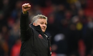 Ole Gunnar Solskjaer: MU là đội bóng mạnh nhất thế giới Ole Gunnar Solskjaer: MU là đội bóng mạnh nhất thế giới