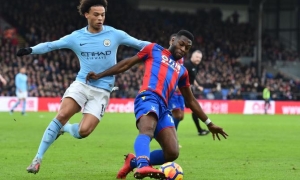Man City vs Crystal Palace: Tiếp đà thăng hoa Man City vs Crystal Palace: Tiếp đà thăng hoa