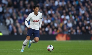 Trực tiếp Watford 0-0 Tottenham: Son Heung-min xuất phát Trực tiếp Watford 0-0 Tottenham: Son Heung-min xuất phát