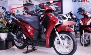 Bảng giá xe Honda SH tháng 10/2019 mới nhất tại đại lý! Bảng giá xe Honda SH tháng 10/2019 mới nhất tại đại lý!