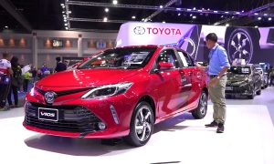 Bảng giá ô tô Toyota tháng 10/2019 mới nhất! Bảng giá ô tô Toyota tháng 10/2019 mới nhất!