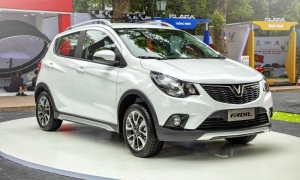 Bảng giá xe VinFast Fadil tháng 1/2020 cập nhật mới nhất! Bảng giá xe VinFast Fadil tháng 1/2020 cập nhật mới nhất!