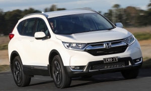 Bảng giá xe Honda CR-V 2019: Giá lăn bánh & khuyến mãi Bảng giá xe Honda CR-V 2019: Giá lăn bánh & khuyến mãi
