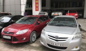 Kinh nghiệm mua ô tô cũ giá dưới 300 triệu đồng chơi Tết Kinh nghiệm mua ô tô cũ giá dưới 300 triệu đồng chơi Tết