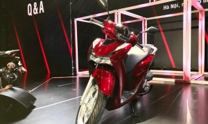 Bảng giá xe Honda SH 2020 vừa ra mắt tại Việt Nam Bảng giá xe Honda SH 2020 vừa ra mắt tại Việt Nam