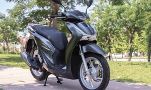 Honda SH 2020 đội giá tới 20 triệu đồng tại đại lý Honda SH 2020 đội giá tới 20 triệu đồng tại đại lý