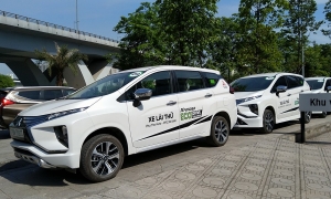 Vì sao Mitsubishi Xpander được khách Việt ưa chuộng nhất? Vì sao Mitsubishi Xpander được khách Việt ưa chuộng nhất?