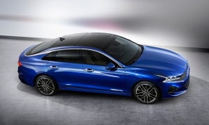 KIA Optima 2020 vừa ra mắt có nâng cấp gì đặc biệt? KIA Optima 2020 vừa ra mắt có nâng cấp gì đặc biệt?