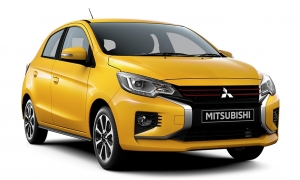 Mitsubishi Mirage 2020 chính thức ra mắt, giá từ 363 triệu đồng Mitsubishi Mirage 2020 chính thức ra mắt, giá từ 363 triệu đồng