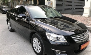Choáng với loạt xe Toyota Camry thanh lý giá từ 186 triệu đồng Choáng với loạt xe Toyota Camry thanh lý giá từ 186 triệu đồng