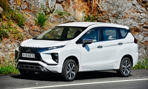 Mitsubishi Xpander tiếp tục bị triệu hồi vì lỗi bơm xăng Mitsubishi Xpander tiếp tục bị triệu hồi vì lỗi bơm xăng